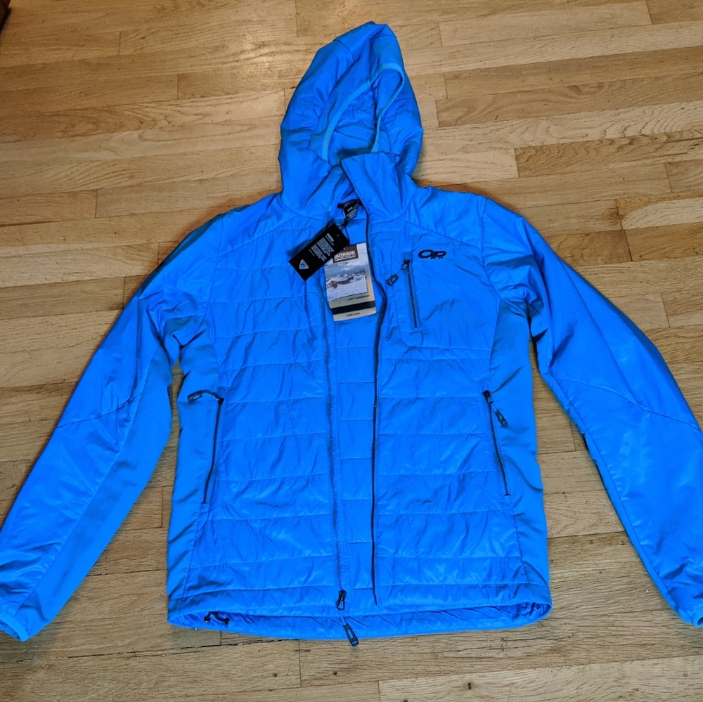 Outdoor Research Hooded Jacket
